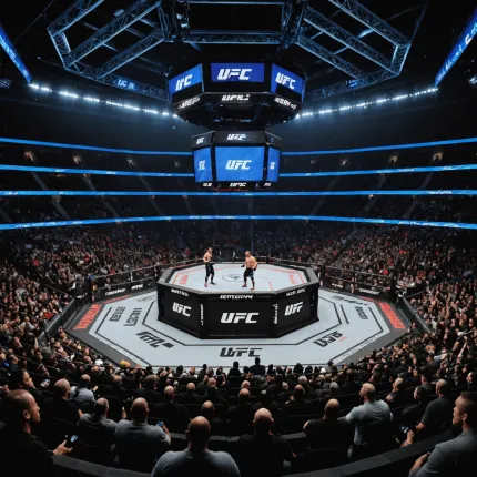 Петр Ян — следующий бой: кто станет соперником российского чемпиона UFC?