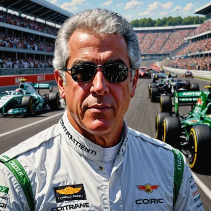 Лоуренс Стролл: человек, изменивший мир автоспорта и не только